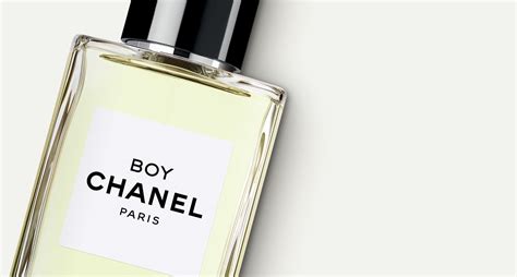 chanel teen|BOY CHANEL .